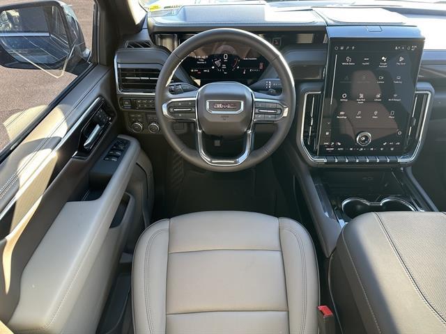 2026 GMC Yukon XL 4WD Elevation Tucson AZ