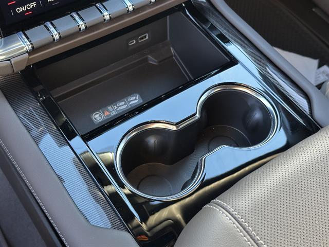 2026 GMC Yukon XL 4WD Elevation Tucson AZ