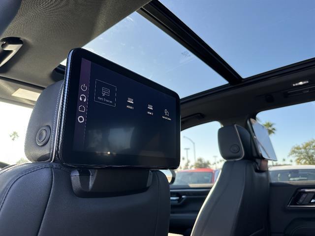 2026 GMC Yukon XL 4WD Elevation Tucson AZ