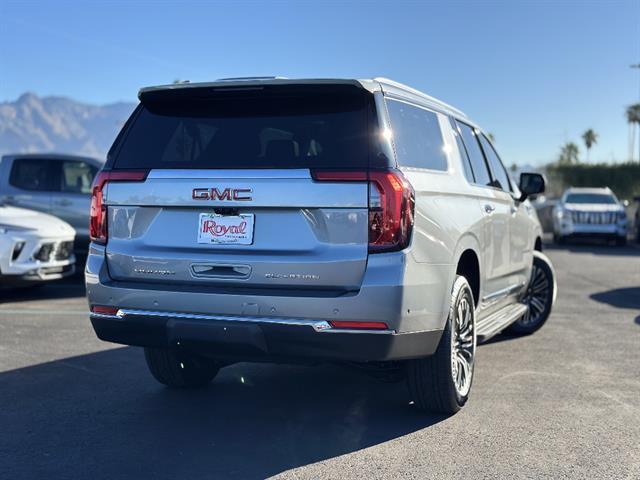 2026 GMC Yukon XL 4WD Elevation