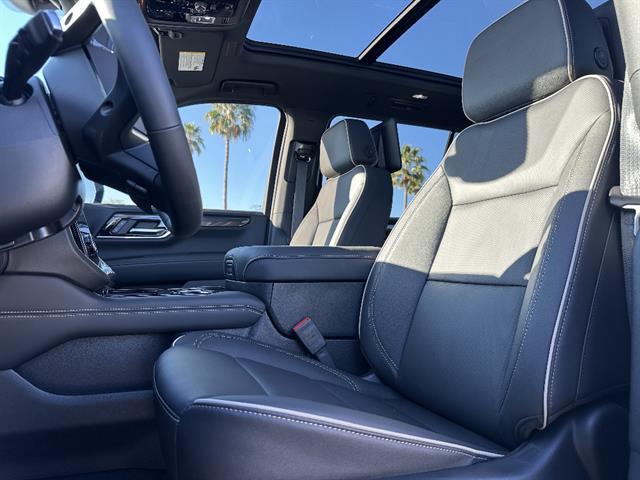 2026 GMC Yukon XL 4WD Elevation Tucson AZ