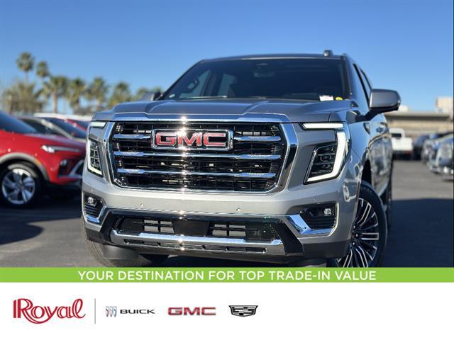 2026 GMC Yukon XL 4WD Elevation