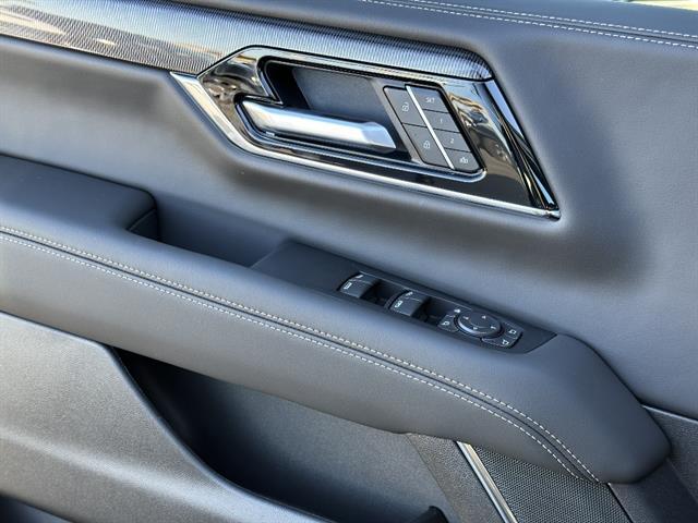 2026 GMC Yukon XL 4WD Elevation Tucson AZ