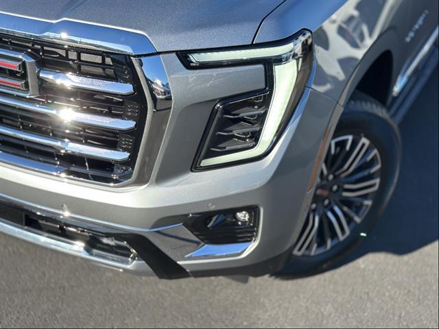2026 GMC Yukon XL 4WD Elevation