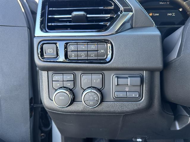 2026 GMC Yukon XL 4WD Elevation Tucson AZ