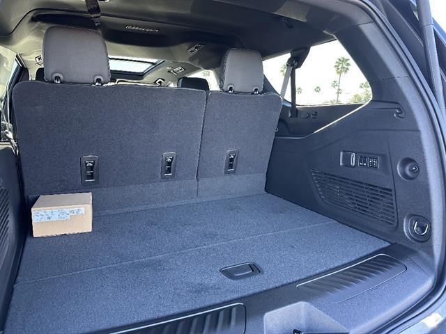 2026 GMC Yukon XL 4WD Elevation Tucson AZ