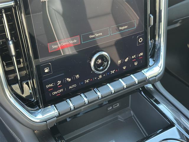 2026 GMC Yukon XL 4WD Elevation Tucson AZ