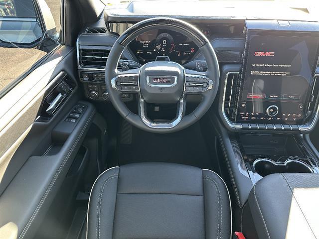2026 GMC Yukon XL 4WD Elevation Tucson AZ