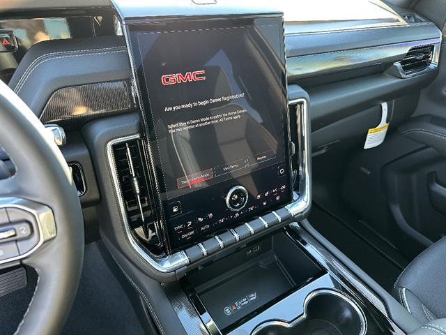 2026 GMC Yukon XL 4WD Elevation Tucson AZ