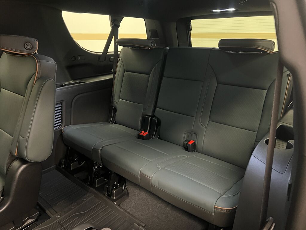 2026 GMC Yukon XL AT4 Bozeman MT