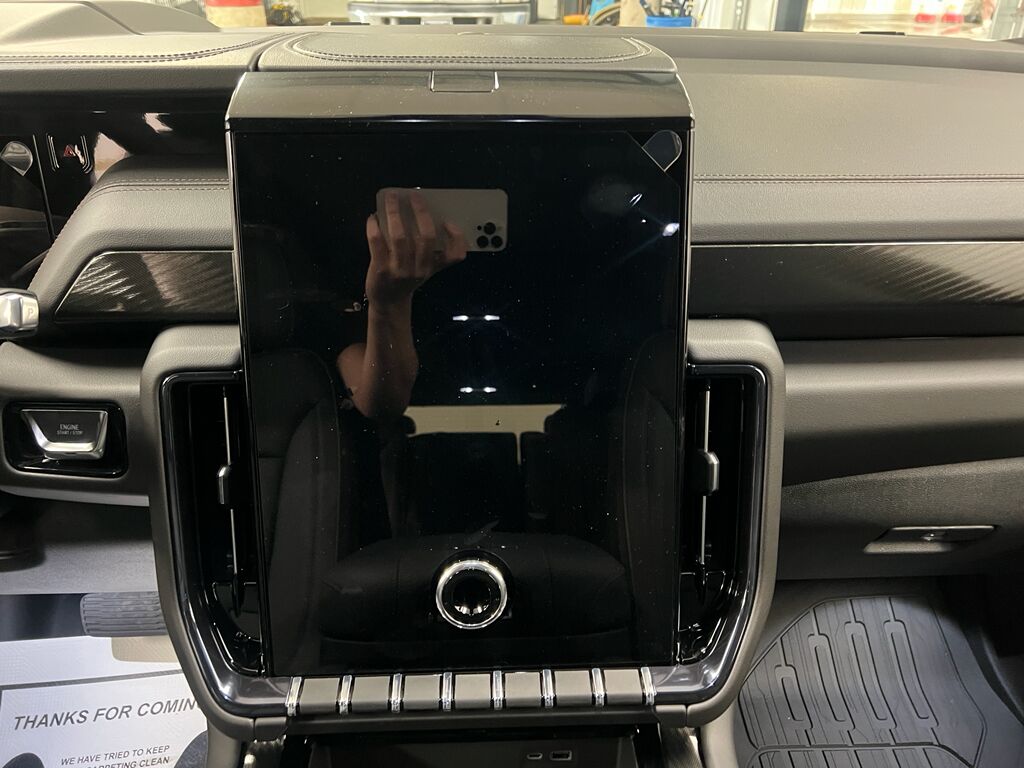 2026 GMC Yukon XL AT4 Bozeman MT