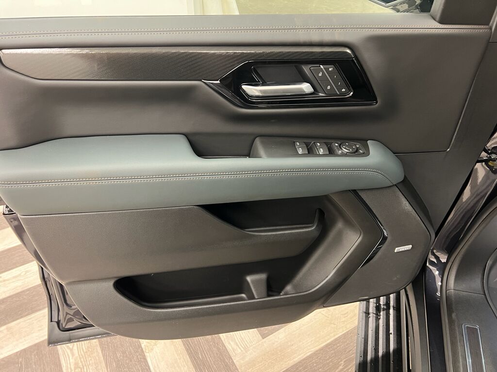 2026 GMC Yukon XL AT4 Bozeman MT