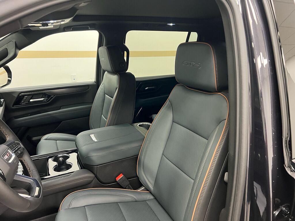 2026 GMC Yukon XL AT4 Bozeman MT