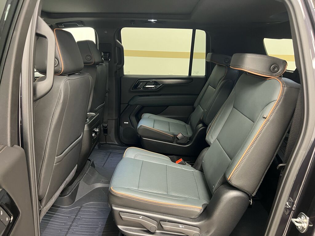 2026 GMC Yukon XL AT4 Bozeman MT