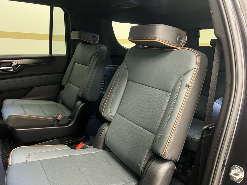 2026 GMC Yukon XL AT4 Bozeman MT