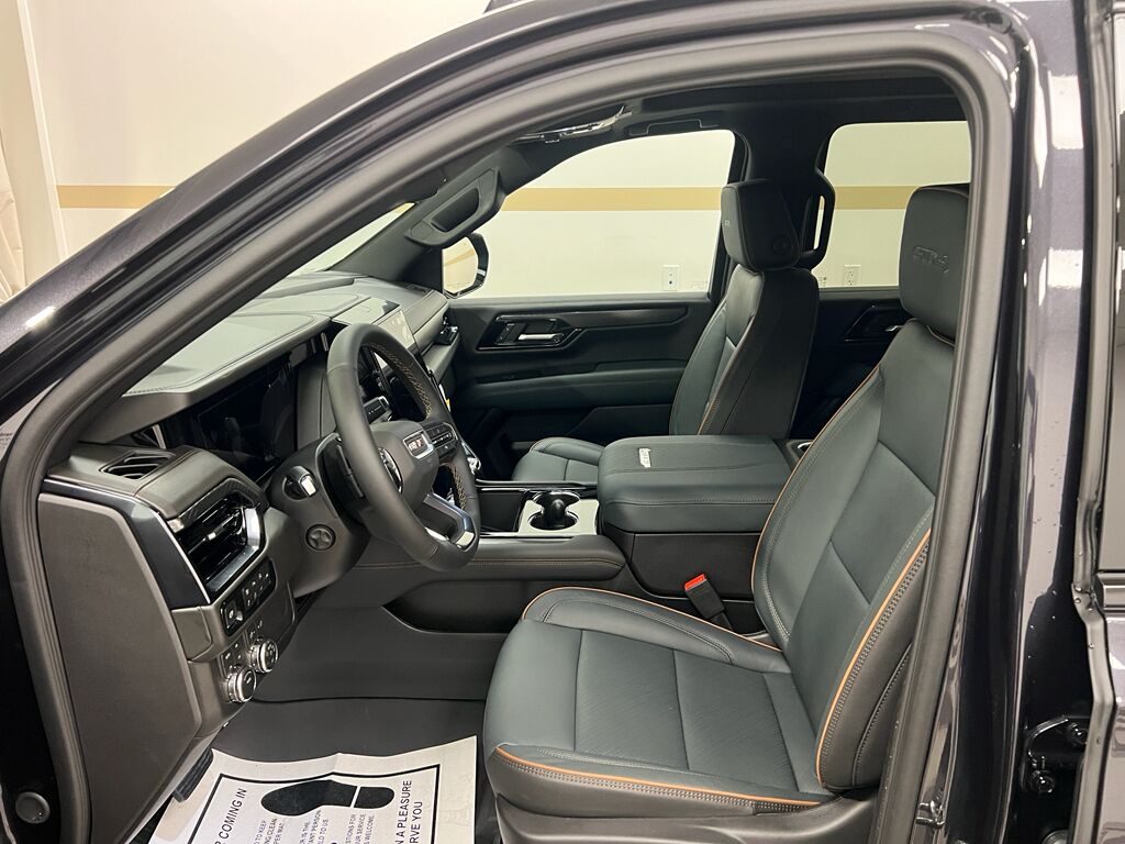 2026 GMC Yukon XL AT4 Bozeman MT