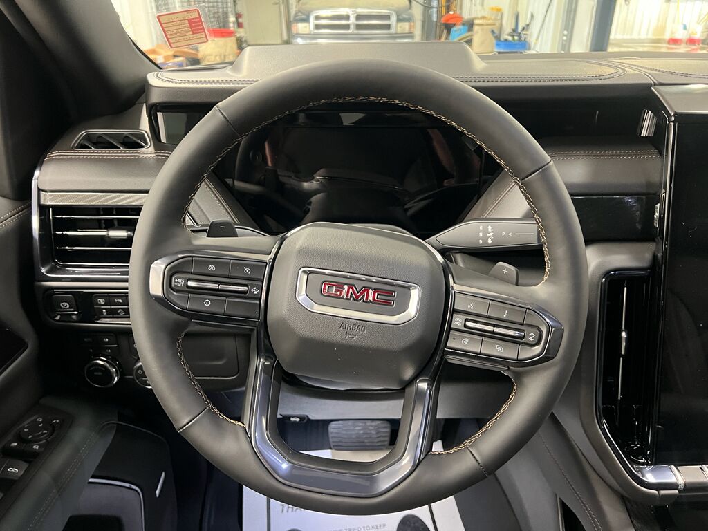 2026 GMC Yukon XL AT4 Bozeman MT