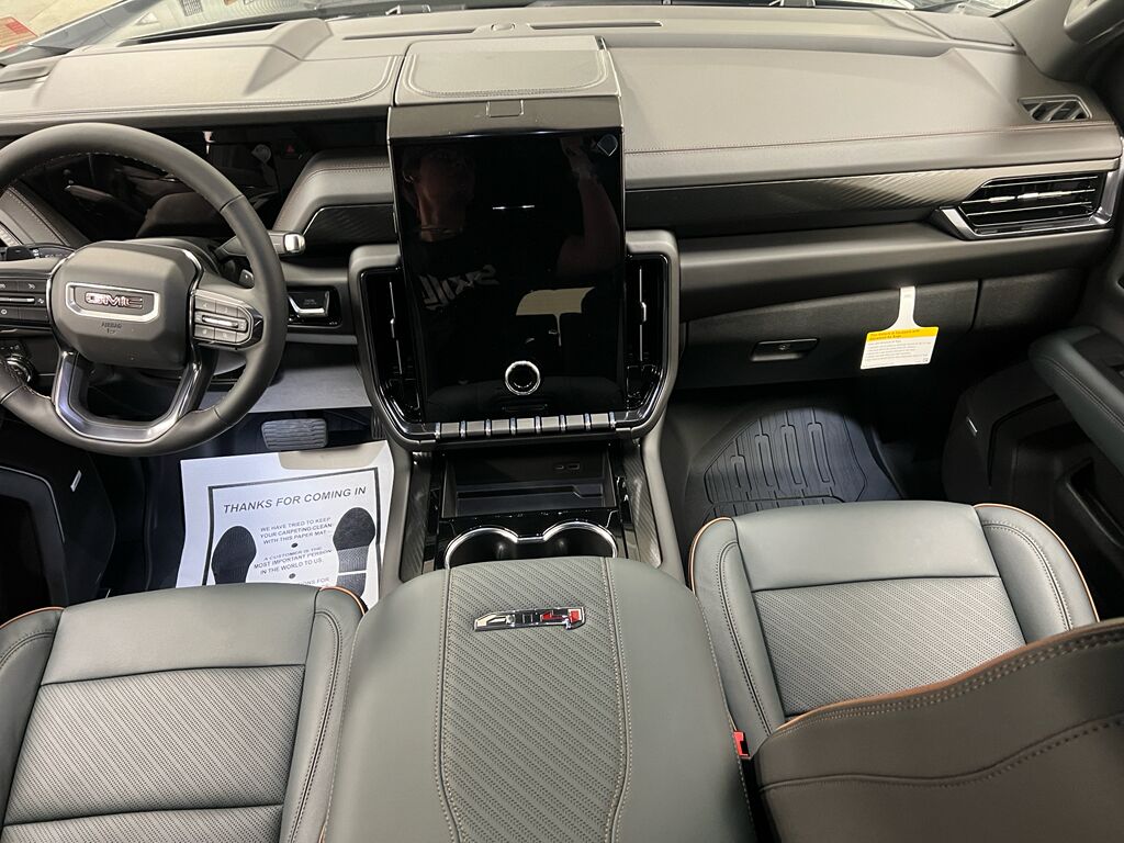 2026 GMC Yukon XL AT4 Bozeman MT