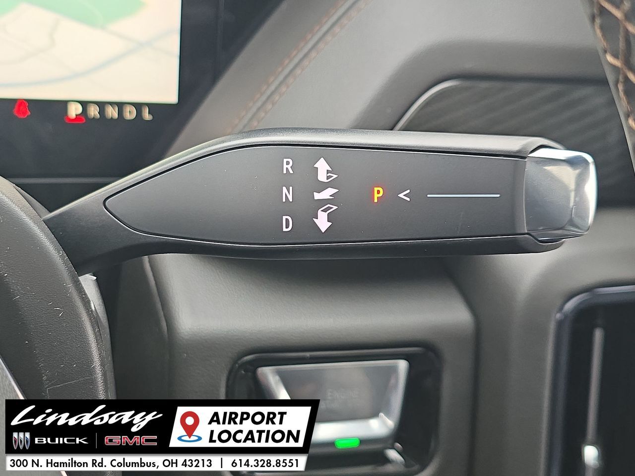 2026 GMC Yukon XL AT4 Columbus OH