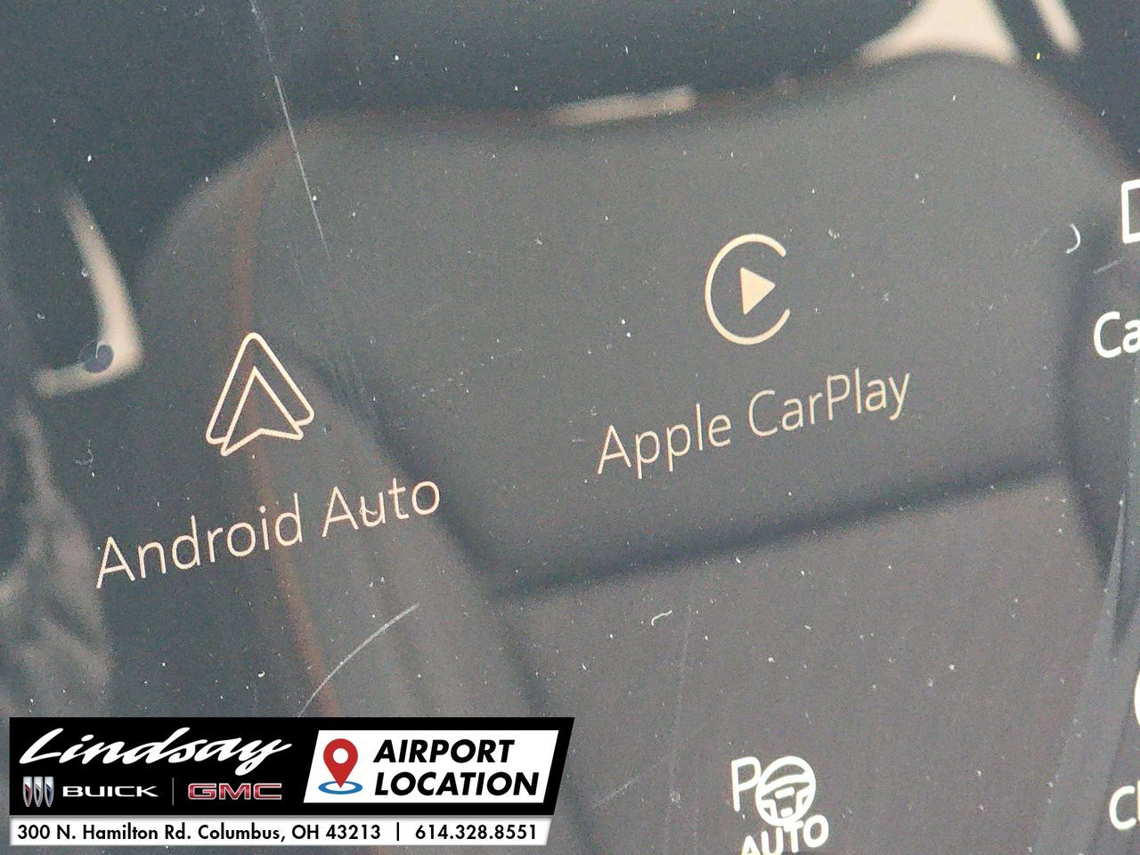 2026 GMC Yukon XL AT4 Columbus OH