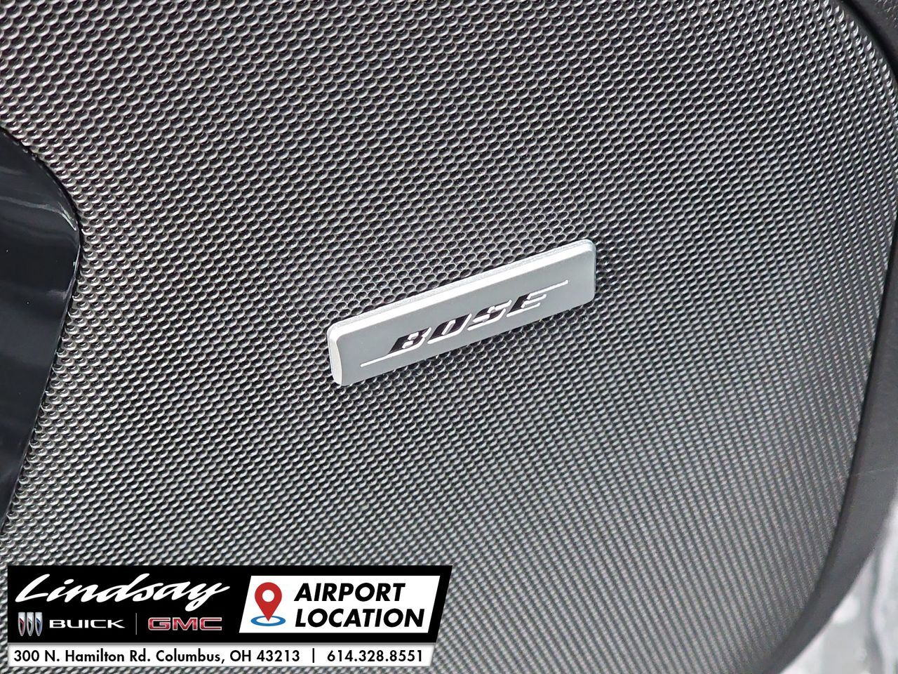 2026 GMC Yukon XL AT4 Columbus OH