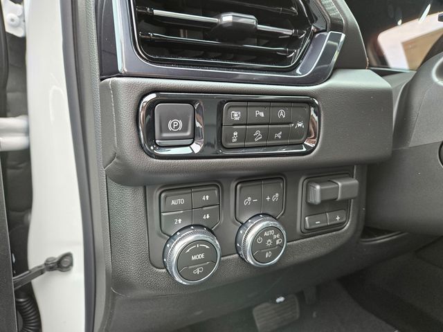 2026 GMC Yukon XL AT4 Folsom CA