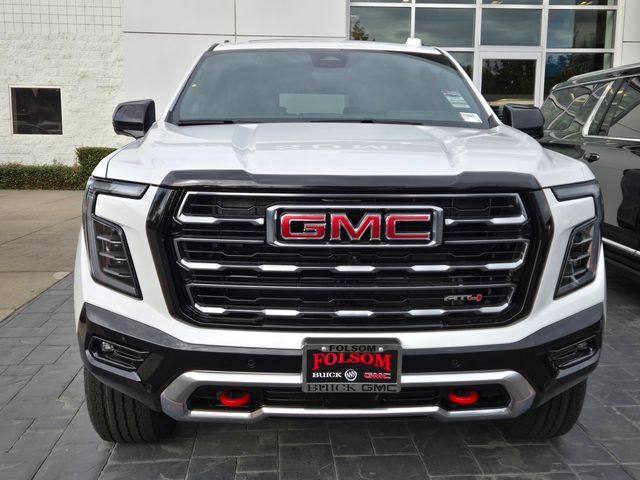 2026 GMC Yukon XL AT4 Folsom CA
