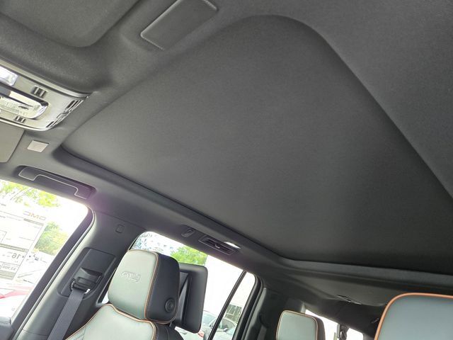 2026 GMC Yukon XL AT4 Folsom CA