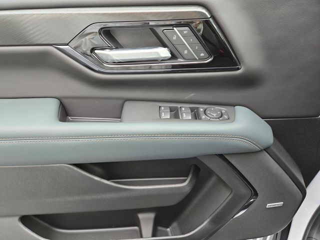 2026 GMC Yukon XL AT4 Folsom CA