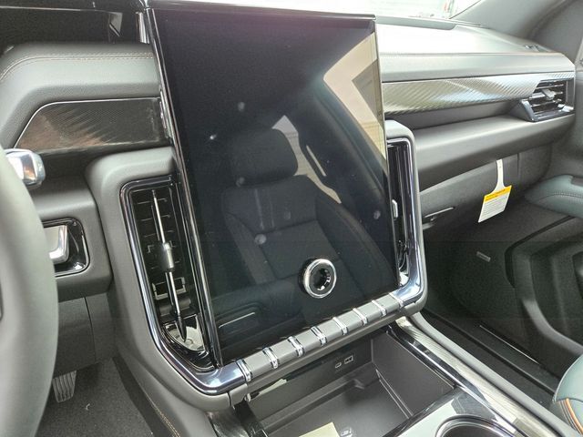2026 GMC Yukon XL AT4 Folsom CA