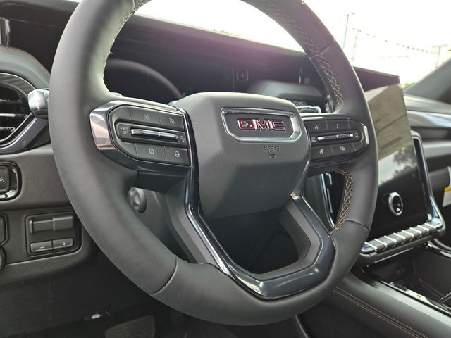 2026 GMC Yukon XL AT4 Folsom CA