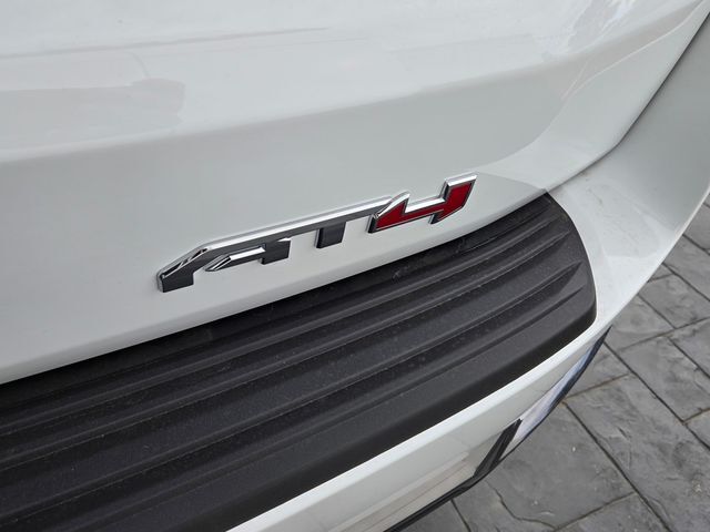 2026 GMC Yukon XL AT4 Folsom CA
