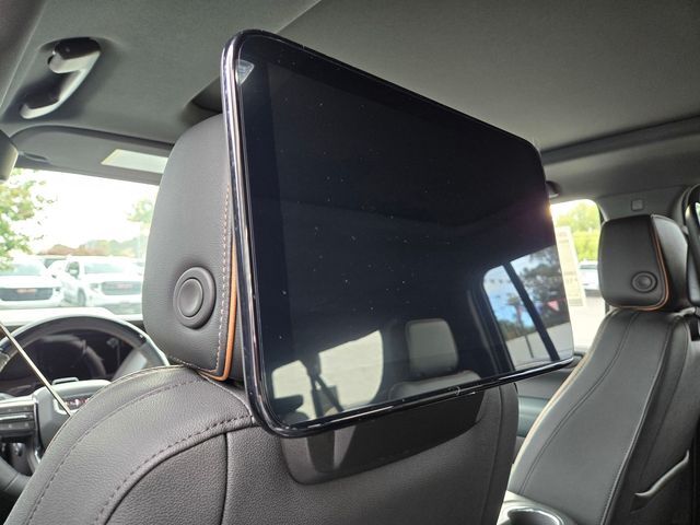 2026 GMC Yukon XL AT4 Folsom CA