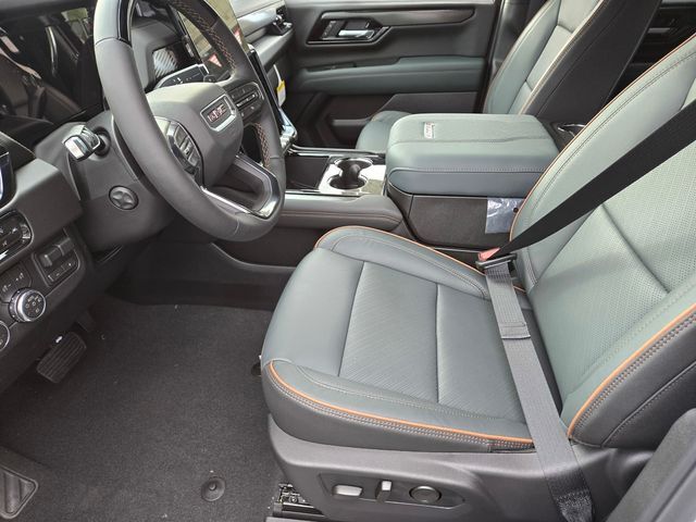 2026 GMC Yukon XL AT4 Folsom CA