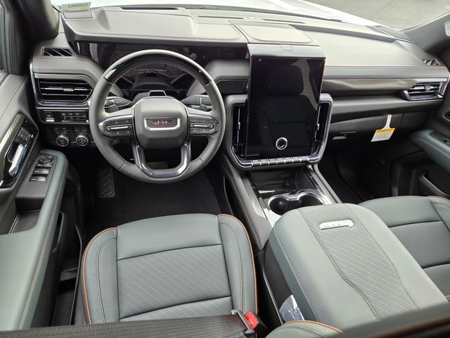 2026 GMC Yukon XL AT4 Folsom CA