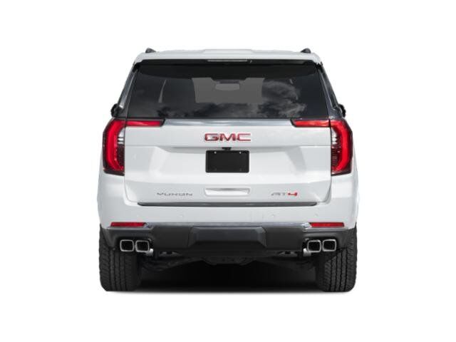 2026 GMC Yukon XL AT4 Roseville CA