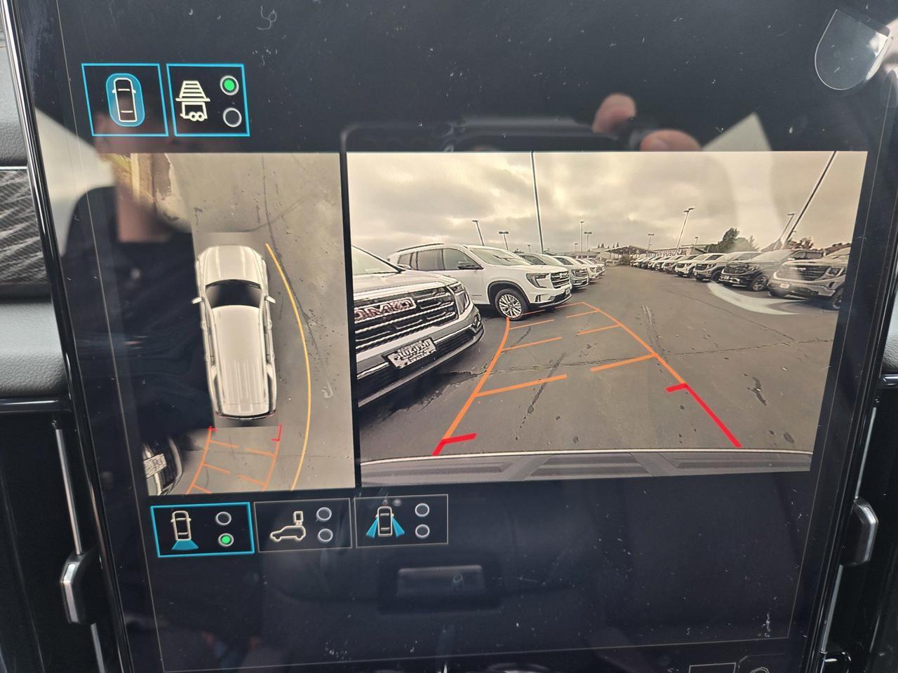 2026 GMC Yukon XL AT4 Roseville CA