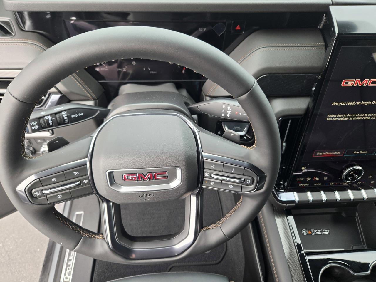 2026 GMC Yukon XL AT4 Roseville CA