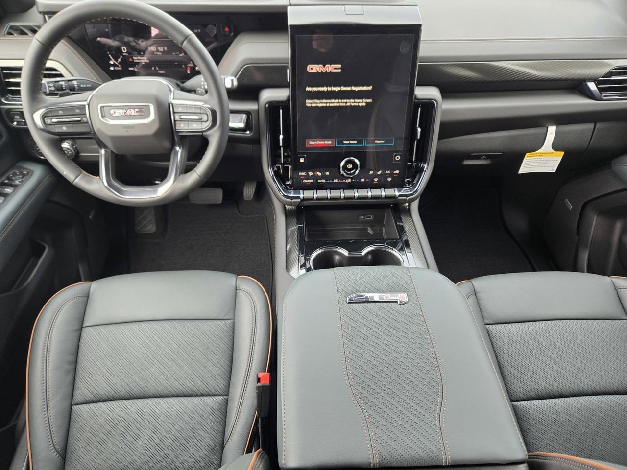 2026 GMC Yukon XL AT4 Roseville CA