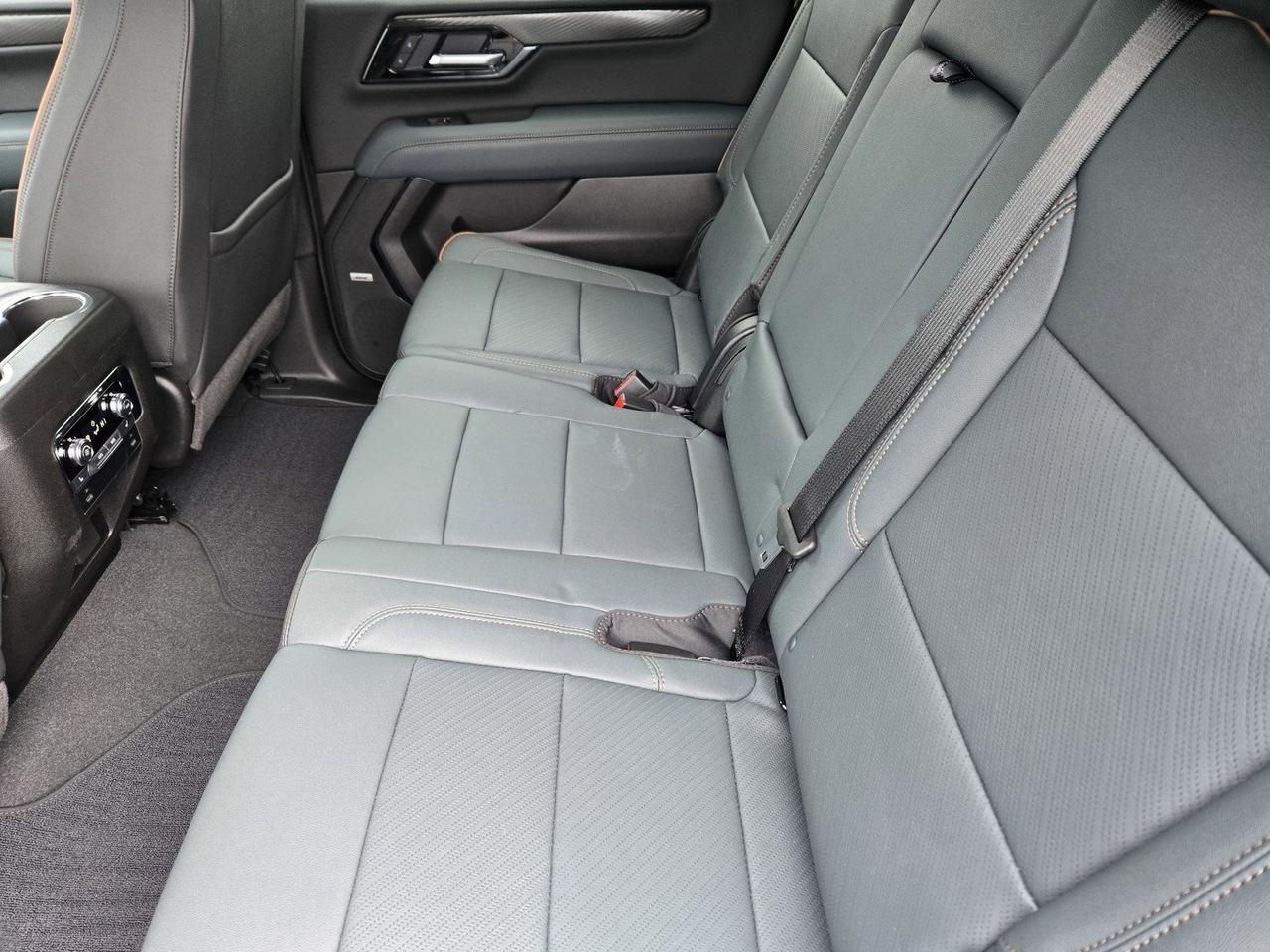 2026 GMC Yukon XL AT4 Roseville CA