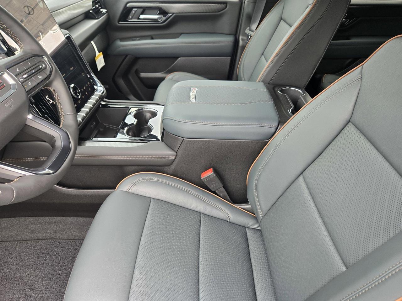 2026 GMC Yukon XL AT4 Roseville CA