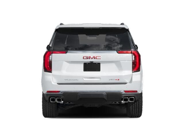 2026 GMC Yukon XL AT4 Roseville CA