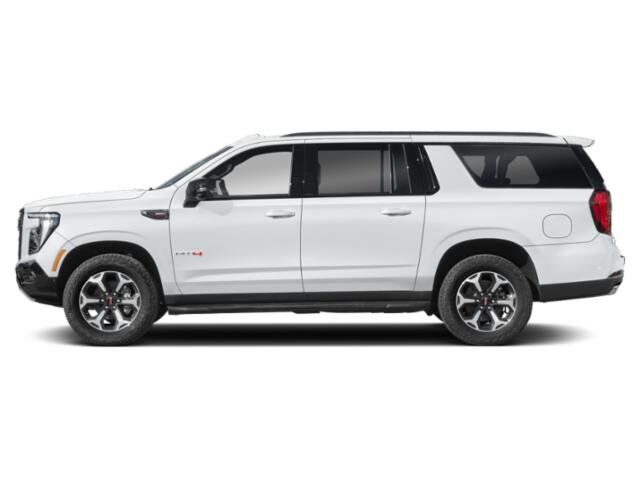 2026 GMC Yukon XL AT4 Roseville CA