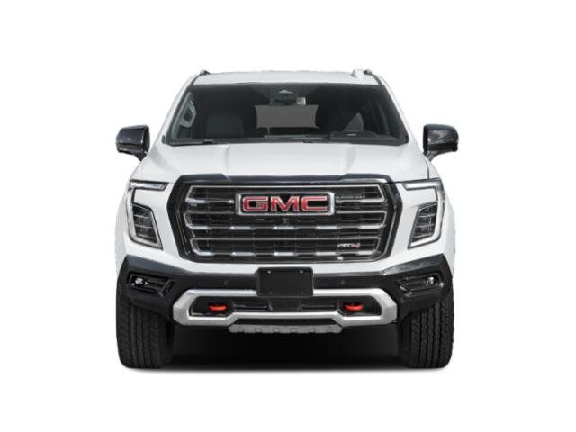 2026 GMC Yukon XL AT4 Roseville CA