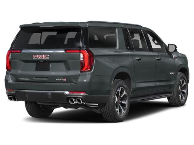 2026 GMC Yukon XL AT4 Roseville CA