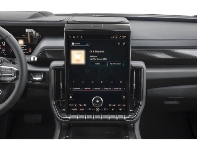 2026 GMC Yukon XL AT4 Roseville CA