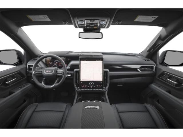 2026 GMC Yukon XL AT4 Roseville CA