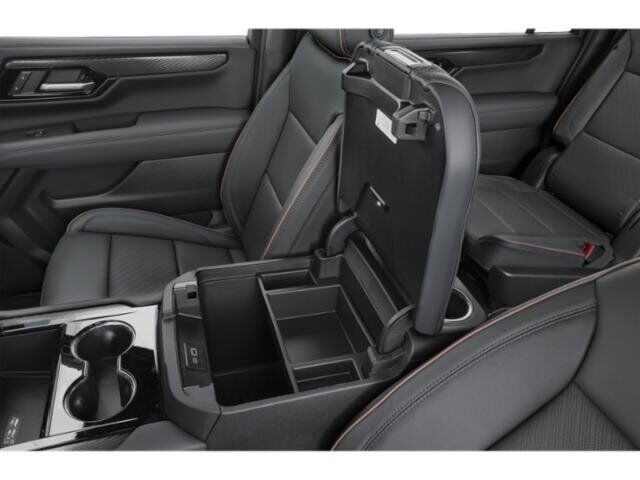 2026 GMC Yukon XL AT4 Roseville CA