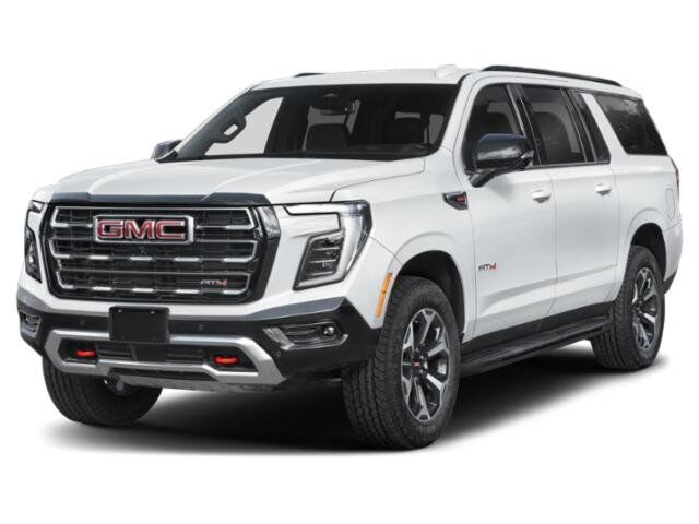 2026 GMC Yukon XL AT4 Roseville CA