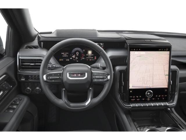 2026 GMC Yukon XL AT4 Roseville CA